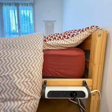 Apartmán Robinson - Modern 51m2 Near Paris